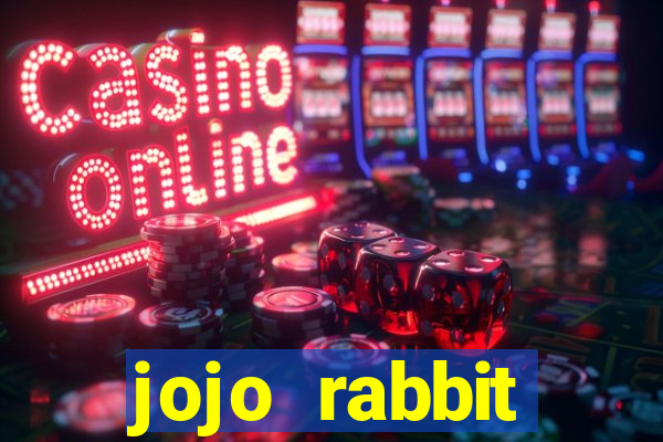 jojo rabbit assistir dublado